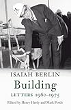 Building : letters 1960-1975