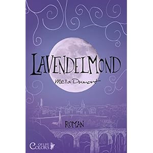 Lavendelmond (Colors of Life 2)