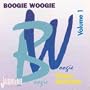 Boogie Woogie, Vol. 1: Piano Soloists [ORIGINAL RECORDINGS REMASTERED]