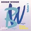 Boogie Woogie, Vol. 1: Piano Soloists [ORIGINAL RECORDINGS REMASTERED]