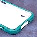 Samsung Galaxy S5 Active Case, MPERO SNAPZ Series Rubberized Case for Samsung Galaxy S5 Active / GS5 Active - You Mint My Heart Beat