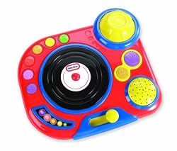 Little Tikes Pop Tunes Music Mixer
