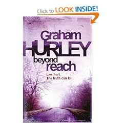 Beyond Reach (Di Joe Faraday)