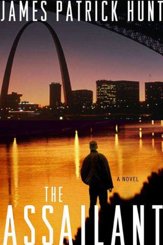 The Assailant (Lieutenant George Hastings)