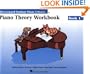 Piano Theory Workbook Book 1: Hal Leonard Student Piano Library