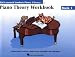 Piano Theory Workbook Book 1: Hal Leonard Student Piano Library