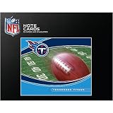 51kyzETCmuL. SL160  John F. Turner Tennessee Titans Boxed Note Cards