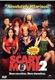 Scary Movie 2