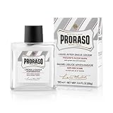 Proraso Liquid Aftershave Cream (100 ml)