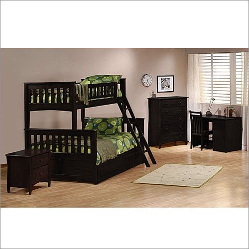 Twin / Full New Bunk Bed