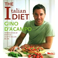 The I Diet