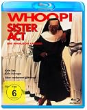 Produkt-Bild: Sister Act 1 - Eine himmlische Karriere [Blu-ray]