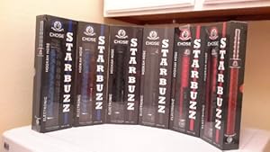 Starbuzz Electronic Handheld Hookah Case (Pink)