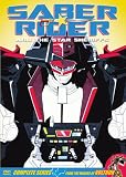 Saber Rider and the Star Sheriffs: Complete Series