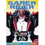 SAVE $16.50 - Saber Rider and the Star Sheriffs: Complete Series $13.49