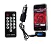 iTrip Style LCD FM Transmitter and Car Charger with Remote for Apple iPod /Iphone/Itouch/Nano 51kz HV51DL. SL75 iTrip Style LCD FM Transmitter and Car Charger with Remote for Apple iPod /Iphone/Itouch/Nano