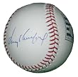 Sandy Koufax Autographed Rawlings Hall of Fame Commemorative Baseball, Los Angeles Dodgers, Proof Photo