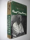 Complete Poems, Carl Sandburg