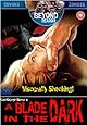 A Blade In The Dark (Beyond Terror) [DVD] [1983]