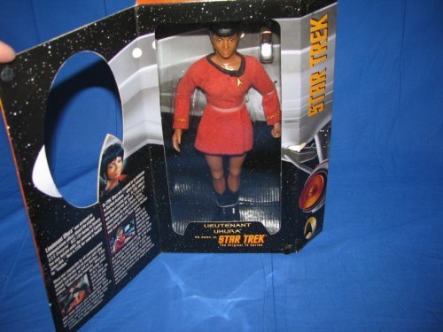 Star Trek Classic Playmates 12