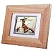 Photo : TAO 5.6-Inch Classic Digital Picture Frame