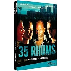 35 rhums