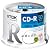 データ用 CD-R 700MB 50枚 CD-R80PWDX50PE