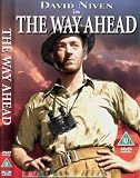 THE WAY AHEAD - DDHE DVD - David Niven - 1944