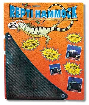 Repti-hammock 14 Repti-hammock 14