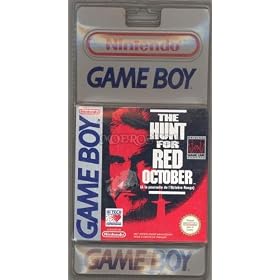 Hunt for Red October