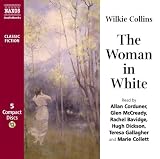 The Woman in White (Naxos Classic Fiction)