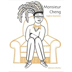 Monsieur Cheng