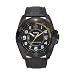Timex Men's Expedition Perpetual Calendar Leather Strap Watch #T45541