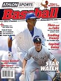 2012 Athlon Sports MLB Baseball Preview Magazine- Chicago White Sox/Chicago Cubs Cover