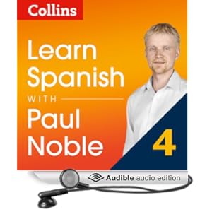 Collins Spanish with Paul Noble - Learn Spanish the Natural Way ... Collins Spanish with Paul Noble - Learn Spanish the Natural Way ...