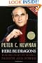 Here Be Dragons: Telling Tales Of People, Passion and Power