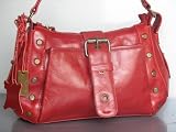 Eigenschaften Bodenschatz  / Bodenschatz - Lederbag Edelst Handtasche 639