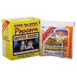 Great Northern Popcorn Five Packer 8oz. Portion Packs Box of 5