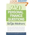 250 Personal Fin Quest Single Mums'