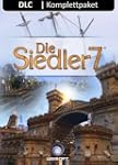 Die Siedler 7 - DLC-Pack 1-4 [Online...