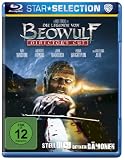 Die Legende von Beowulf (Director's Cut) [Blu-ray]