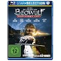 Die Legende von Beowulf (Director's Cut) [Blu-ray]