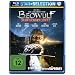 Die Legende von Beowulf (Director's Cut) [Blu-ray]