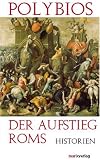 Produkt-Bild: Der Aufstieg Roms - Historien