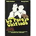 La Pareja Chiflada [DVD]