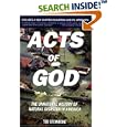 Acts of God: The Unnatural History of Natural Disaster in America by Ted Steinberg
