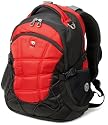 SwissGear Computer Backpack (Red)