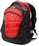 SwissGear Computer Backpack (Red)