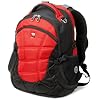SwissGear Computer Backpack (Red)