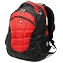 SwissGear Computer Backpack (Red)